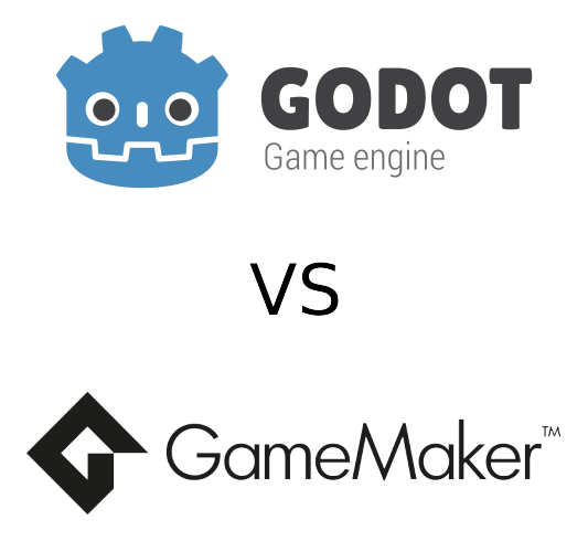 Godot vs GameMaker