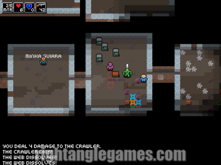 Ingame screenshot