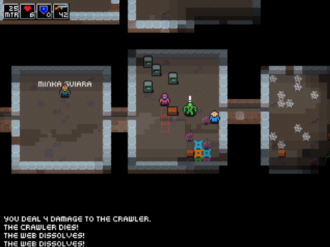 Ingame screenshot